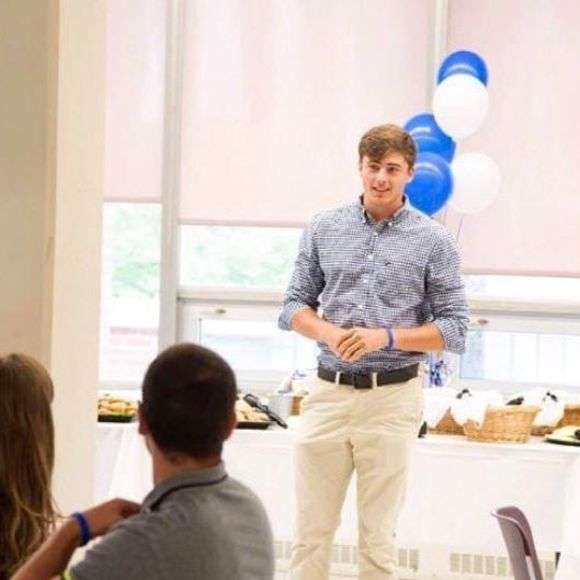 Meet your Posher, Brian - Picture 1 of 1